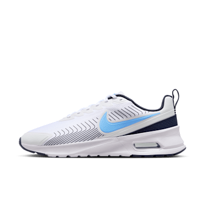 Nike Air Max Nuaxis Men's Shoes. Nike IN